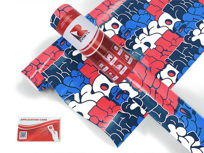 Craft Vinyl Roll
