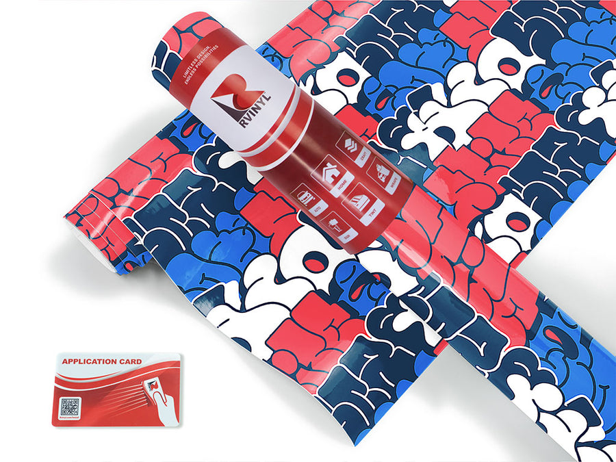 Craft Vinyl Roll