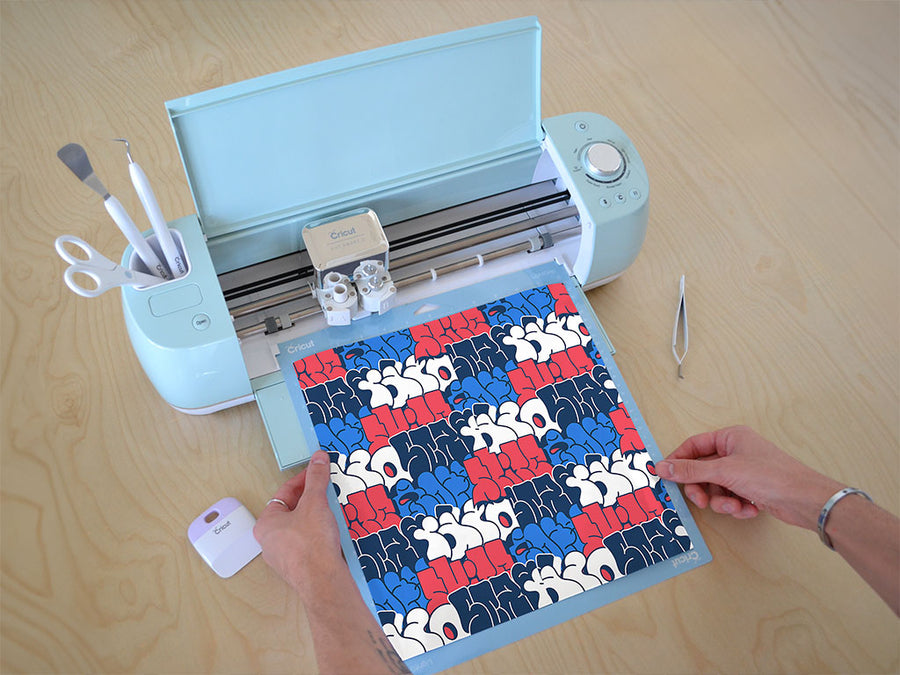 Cricut Compatible Vinyl
