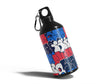 Water Bottle DIY Stickers