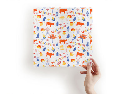 american dairyland  Craft Sheets