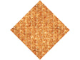 American Gold Gemstone Vinyl Wrap Pattern
