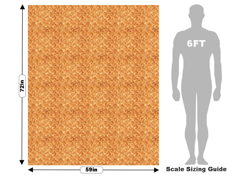 American Gold Gemstone Vehicle Wrap Scale~Rwraps Series 914 American Gold Gemstone Measurements~1