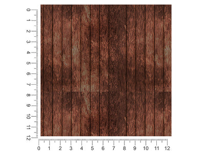 american walnut  1ft x 1ft Craft Sheets