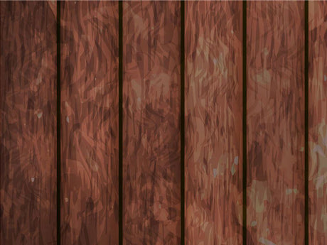 American Walnut Wood Plank Vinyl Wrap Pattern~Rwraps Series 914 Digitally Printed Vinyl Wrap~0