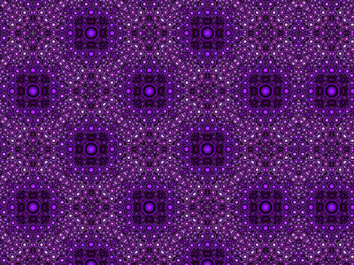 Amethyst Formations Mosaic Vinyl Wrap Pattern~Rwraps Series 914 Digitally Printed Vinyl Wrap~0