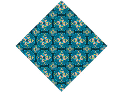 Amoeba  Abstract Craft Vinyl