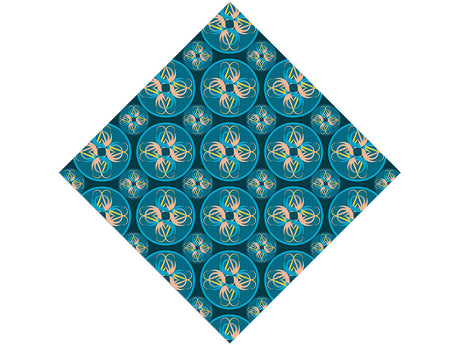 Amoeba  Abstract Craft Vinyl