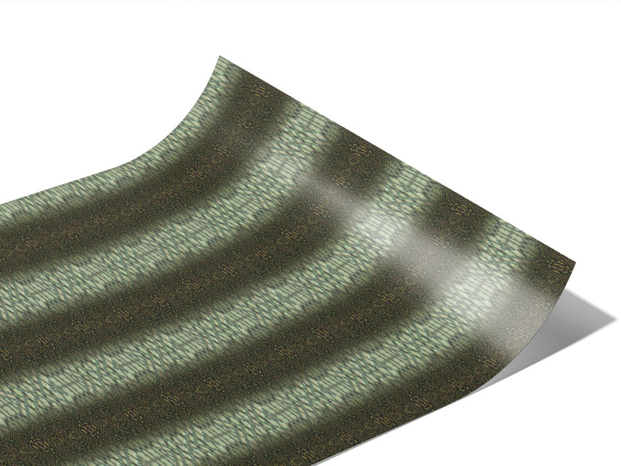 Anaconda Snake Vinyl Wraps~Rwraps Series 914 Digitally Printed Vinyl Wrap~1