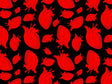 Anatomical Amour Heart Vinyl Wrap Pattern~Rwraps Series 914 Digitally Printed Vinyl Wrap~0