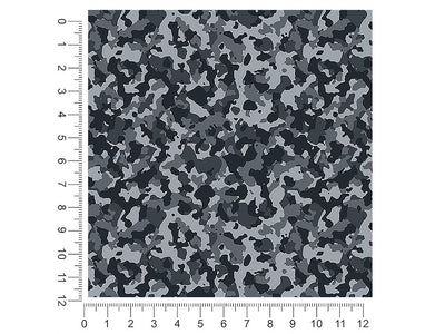 anchor multicam camouflage 1ft x 1ft Craft Sheets