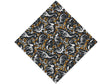 Ancient Archaeofauna Dinosaur Vinyl Wrap Pattern