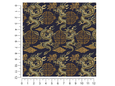 ancient kings japanese 1ft x 1ft Craft Sheets