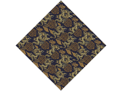 Ancient Kings Japanese Craft Vinyl