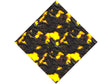 Ancient Palingenesis Lava Vinyl Wrap Pattern