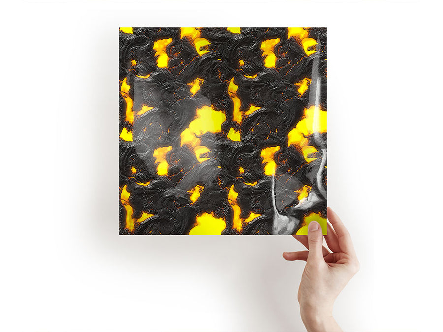 ancient palingenesis lava Craft Sheets