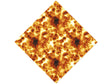 Ancient Power Lava Vinyl Wrap Pattern