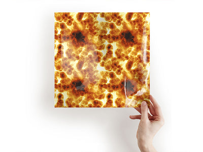 ancient power lava Craft Sheets