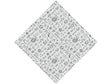 Ancient Symbology Mystic Vinyl Wrap Pattern