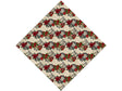 Ancient Timekeepers Gothic Vinyl Wrap Pattern