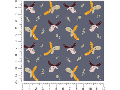 ancient wisdom animal 1ft x 1ft Craft Sheets