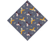 Ancient Wisdom Animal Vinyl Wrap Pattern