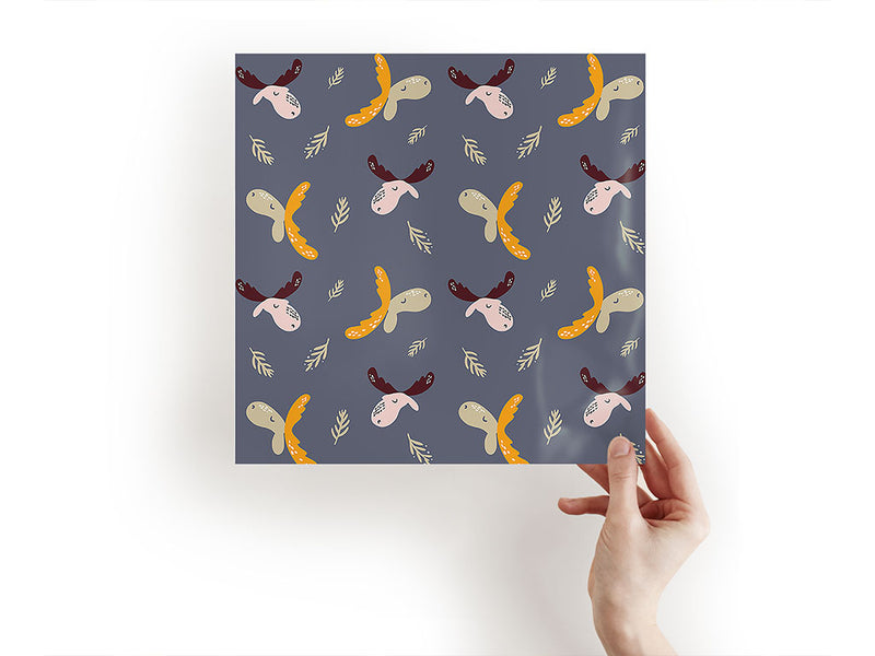 ancient wisdom animal Craft Sheets