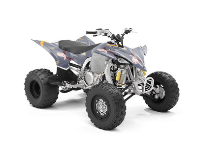 Ancient Wisdom Animal ATV Wrapping Vinyl