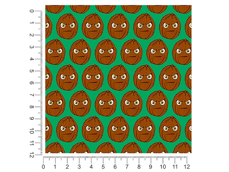 and-a-man fruit 1ft x 1ft Craft Sheets