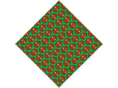 And-A-Man  Fruit Vinyl Wrap Pattern