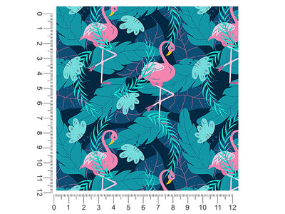 and strut bird 1ft x 1ft Craft Sheets