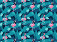 And Strut Birds Vinyl Wrap Pattern~Rwraps Series 914 Digitally Printed Vinyl Wrap~0