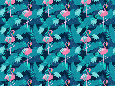 And Strut Birds Vinyl Wrap Pattern~Rwraps Series 914 Digitally Printed Vinyl Wrap~0