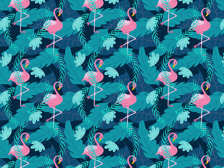 And Strut Birds Vinyl Wrap Pattern~Rwraps Series 914 Digitally Printed Vinyl Wrap~0