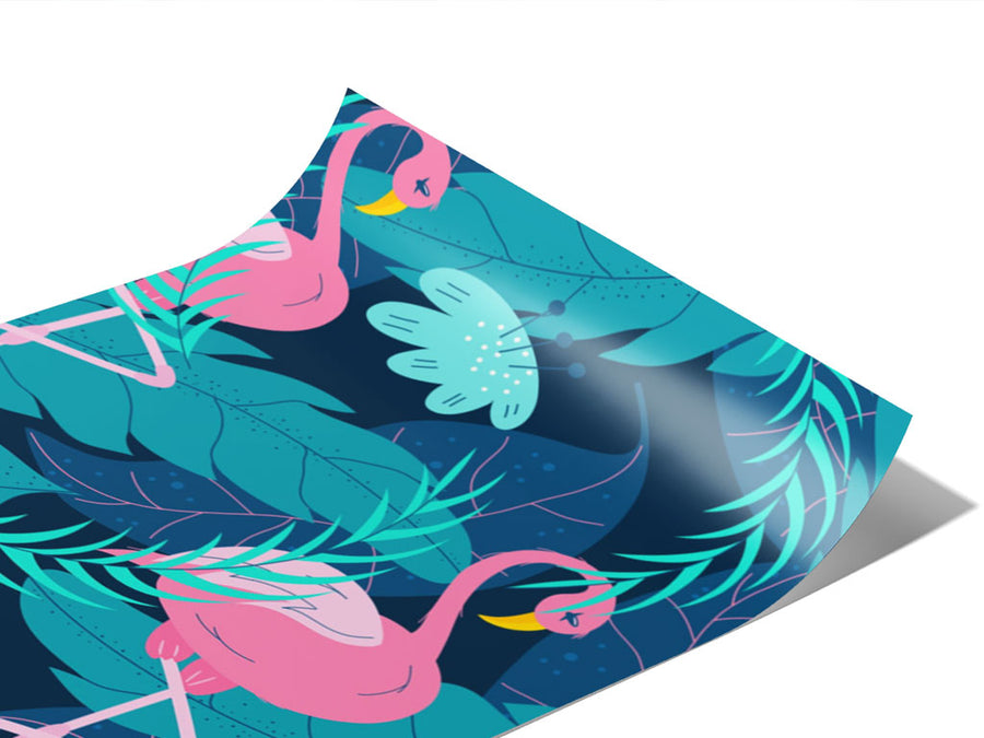 And Strut Birds Vinyl Wraps~Rwraps Series 914 Digitally Printed Vinyl Wrap~0