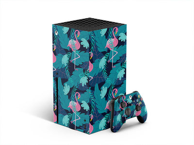 and strut bird XBOX DIY Decal