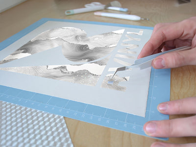 angel wings gemstone films Easy Weed Craft Vinyl