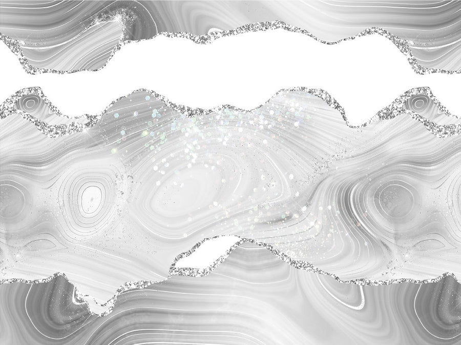 Angel Wings Gemstone Vinyl Wrap Pattern~Rwraps Series 914 Digitally Printed Vinyl Wrap~0