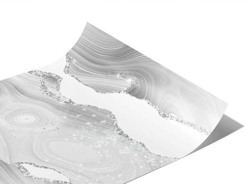 Angel Wings Gemstone Vinyl Wraps~Rwraps Series 914 Digitally Printed Vinyl Wrap~0