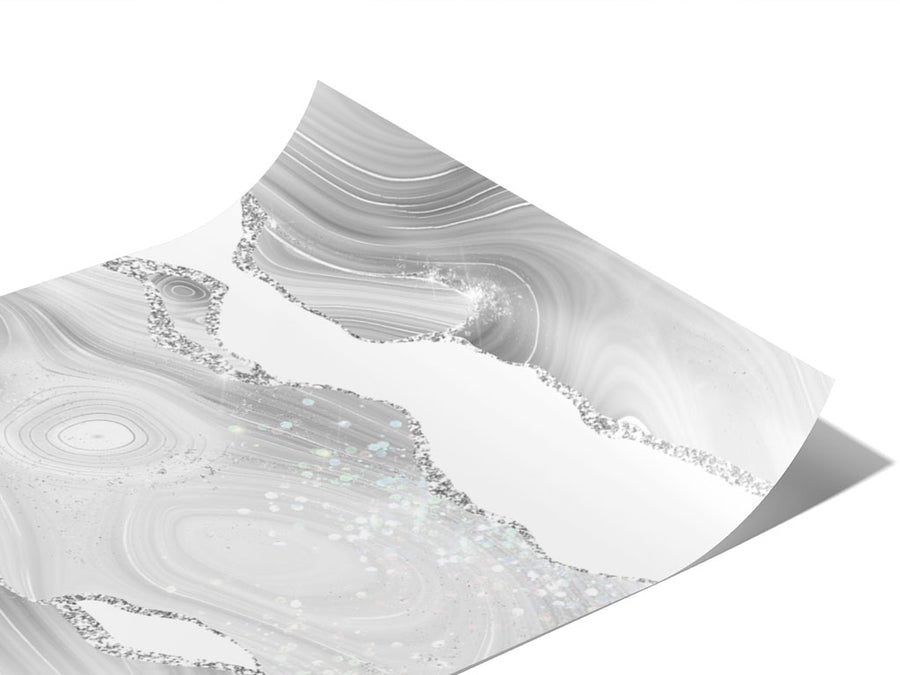 Angel Wings Gemstone Vinyl Wraps~Rwraps Series 914 Digitally Printed Vinyl Wrap~0