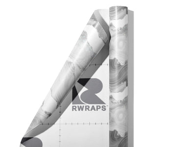 Angel Wings Gemstone Wrap Film Sheets~Rwraps Series 914 Angel Wings Gemstone Scrolled Sheet~3