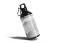 angel wings gemstone films Water Bottle DIY Stickers