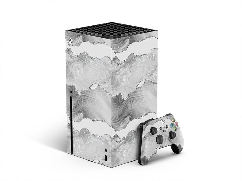 angel wings gemstone films XBOX DIY Decal