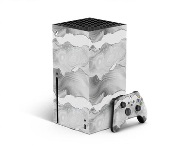 angel wings gemstone films XBOX DIY Decal