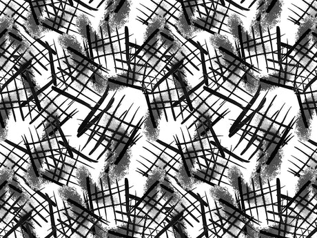 Anger Breakout Abstract Vinyl Wraps~Rwraps Series 914 Digitally Printed Vinyl Wrap~0