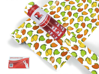 angie iteration fruit Craft Vinyl Roll