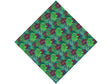 Angry Silverbacks Primate Vinyl Wrap Pattern