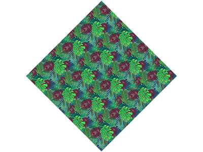 Angry Silverbacks Primate Vinyl Wrap Pattern