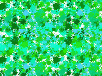 Another World Paint Splatter Vinyl Wrap Pattern~Rwraps Series 914 Digitally Printed Vinyl Wrap~0