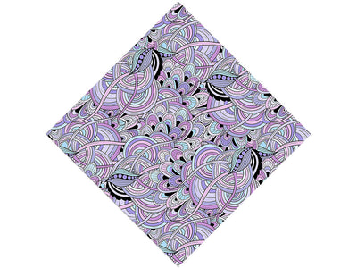 Anthousai Abloom Floral Vinyl Wrap Pattern